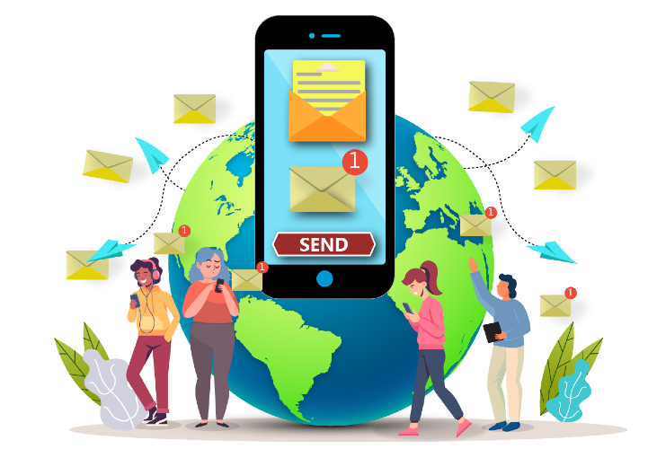 Bulk SMS Services